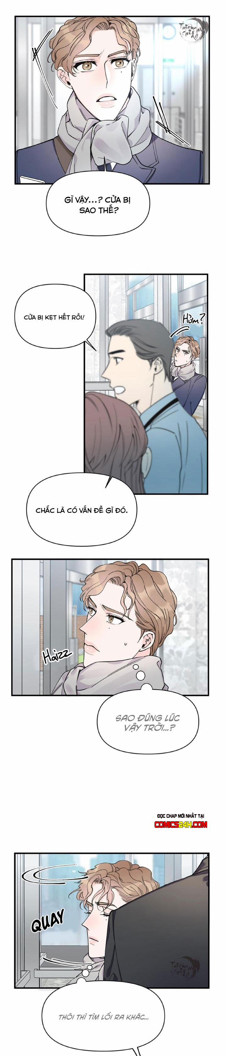 Mộng Tưởng 7 trang 12