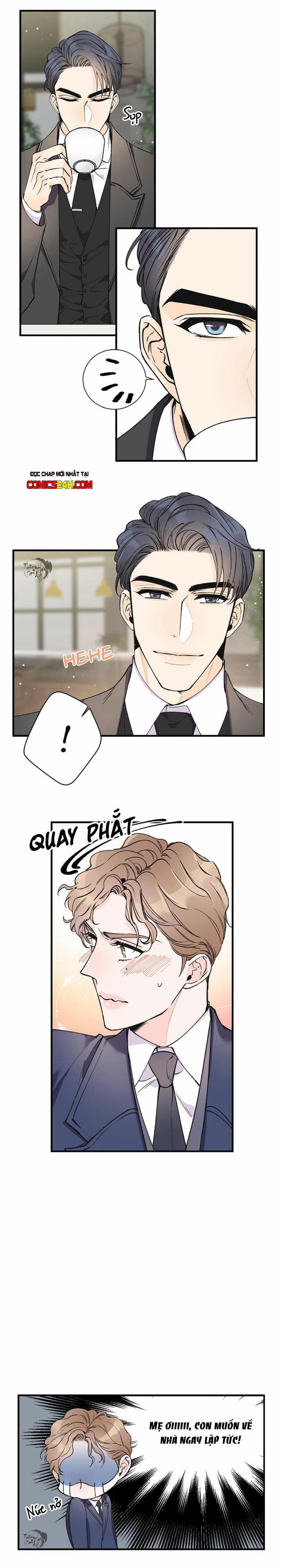 Mộng Tưởng 7 trang 15