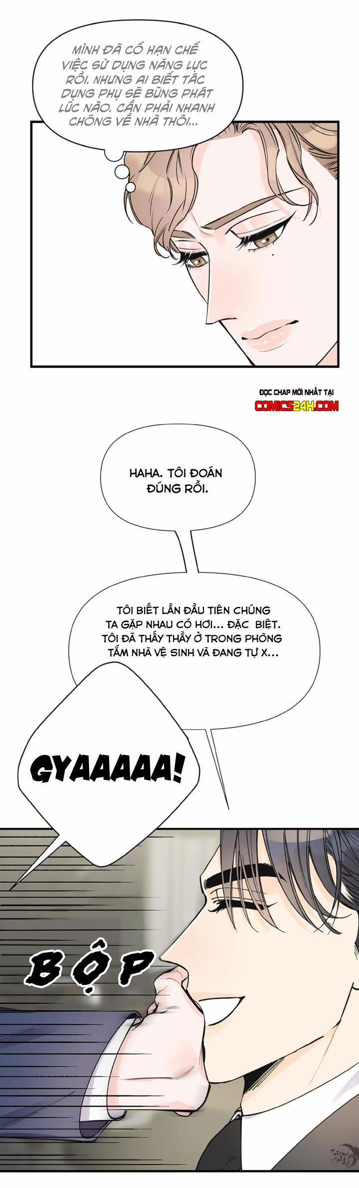 Mộng Tưởng 7 trang 18