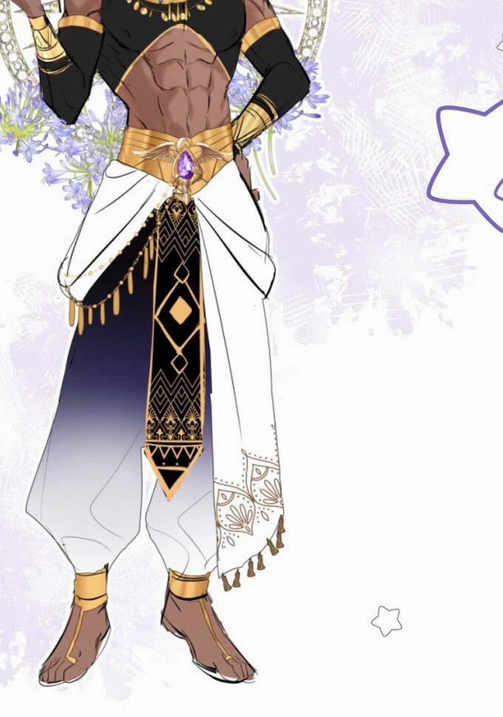 Mong Ước Của Thần Quan Là Được Cưỡi Ác Long Thiên Cổ 0 trang 2