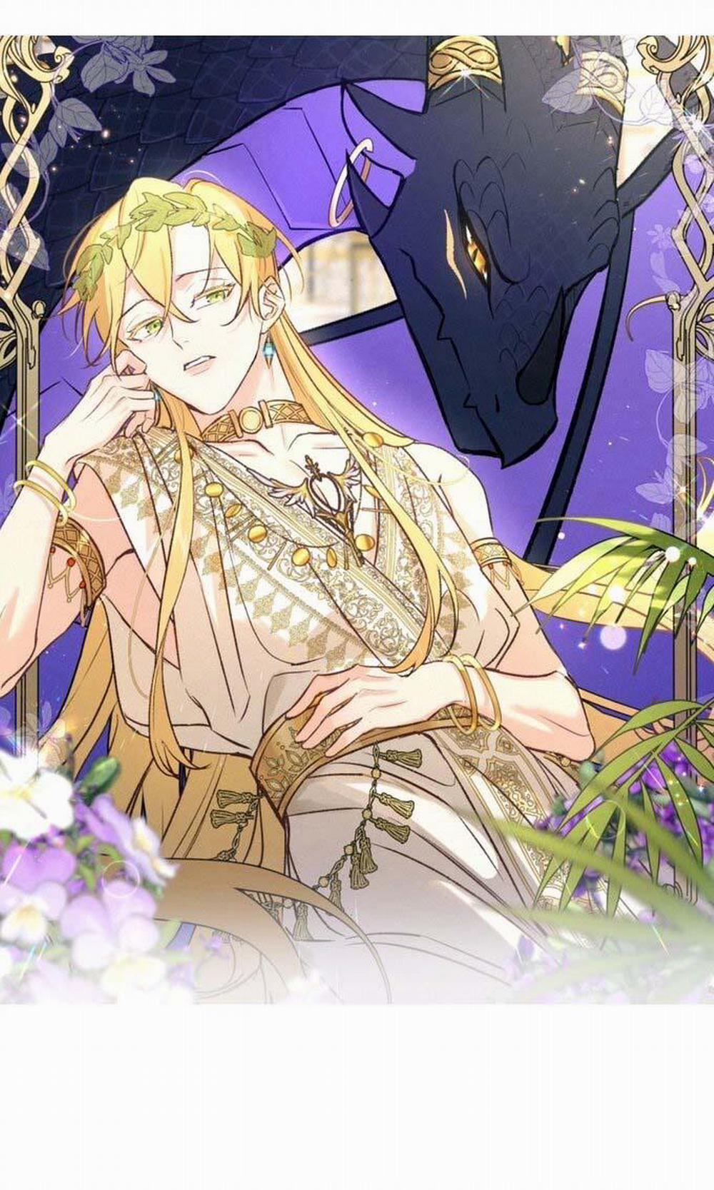 Mong Ước Của Thần Quan Là Được Cưỡi Ác Long Thiên Cổ 0 trang 9