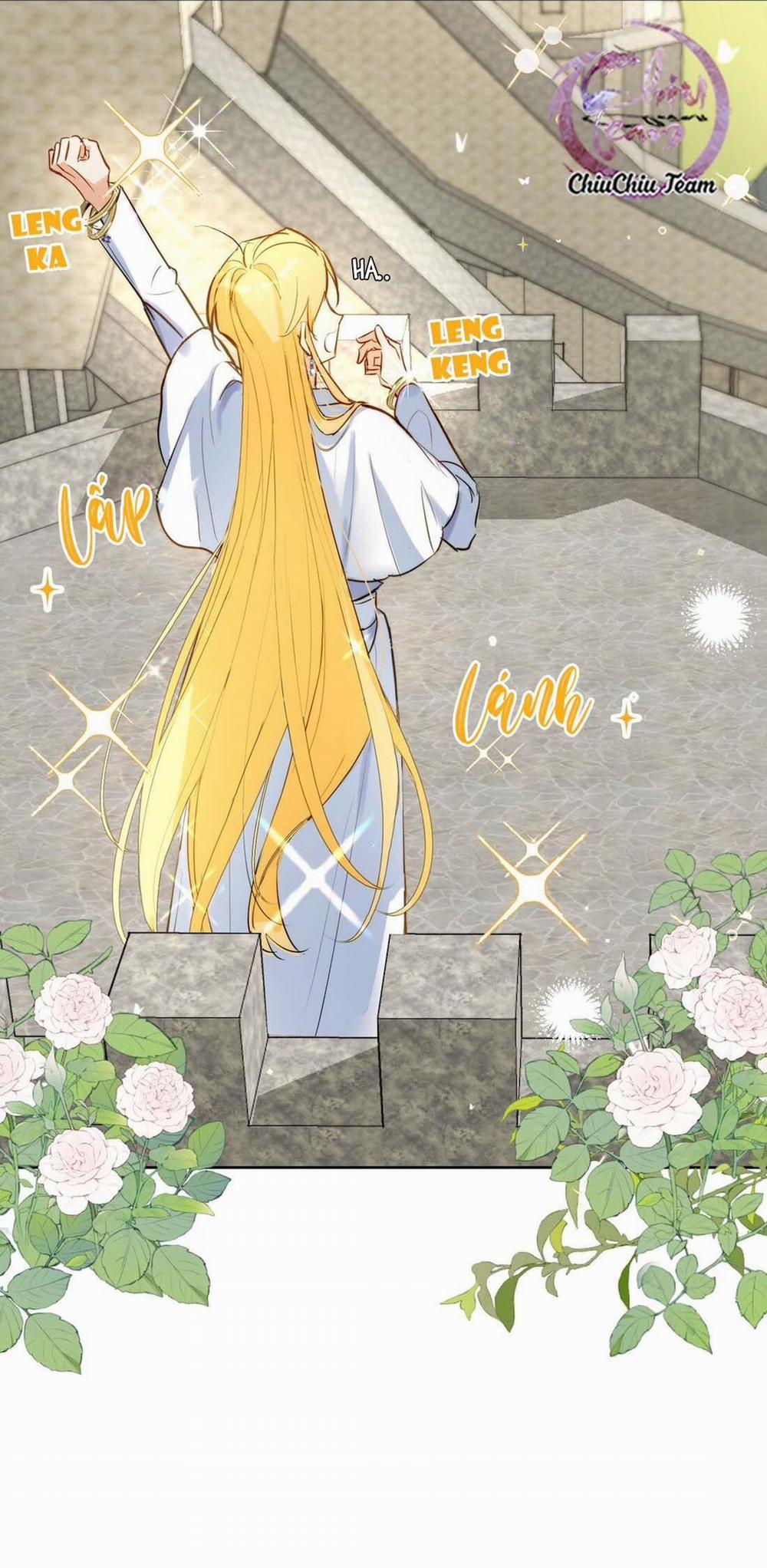 Mong Ước Của Thần Quan Là Được Cưỡi Ác Long Thiên Cổ 1 trang 10