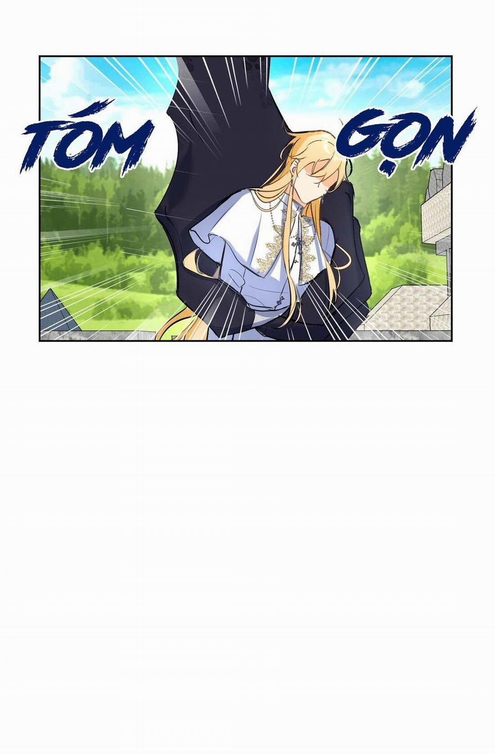 Mong Ước Của Thần Quan Là Được Cưỡi Ác Long Thiên Cổ 1 trang 13