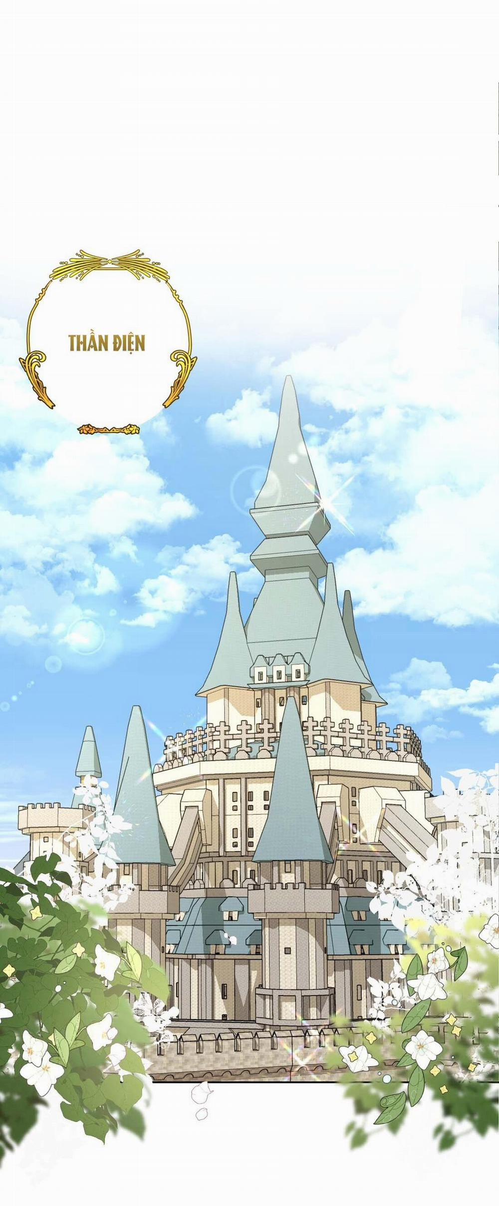 Mong Ước Của Thần Quan Là Được Cưỡi Ác Long Thiên Cổ 1 trang 27