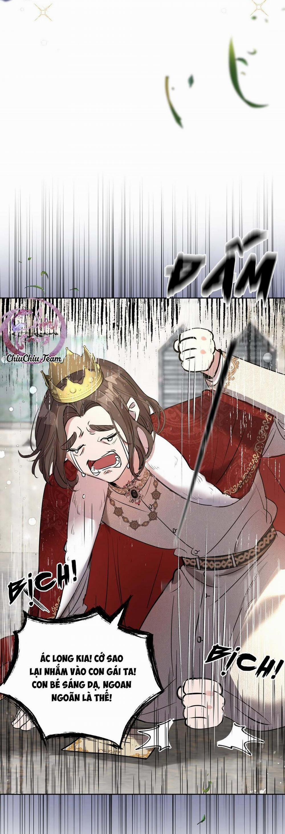 Mong Ước Của Thần Quan Là Được Cưỡi Ác Long Thiên Cổ 1 trang 3