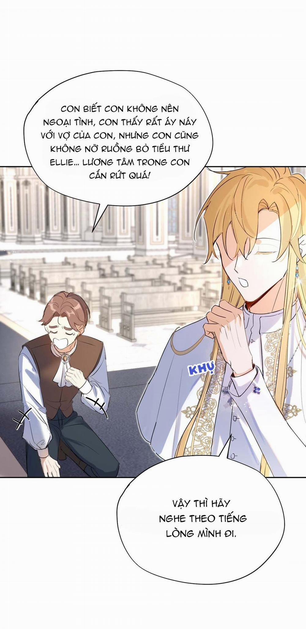 Mong Ước Của Thần Quan Là Được Cưỡi Ác Long Thiên Cổ 1 trang 32