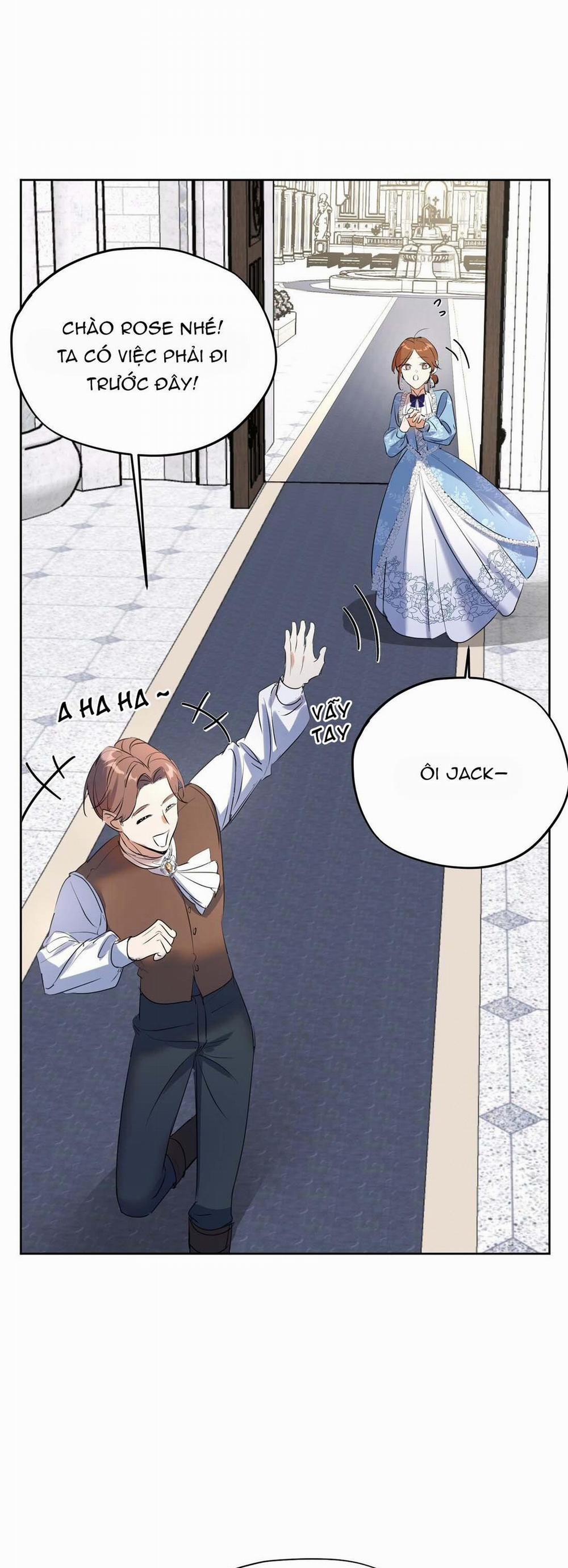 Mong Ước Của Thần Quan Là Được Cưỡi Ác Long Thiên Cổ 1 trang 35