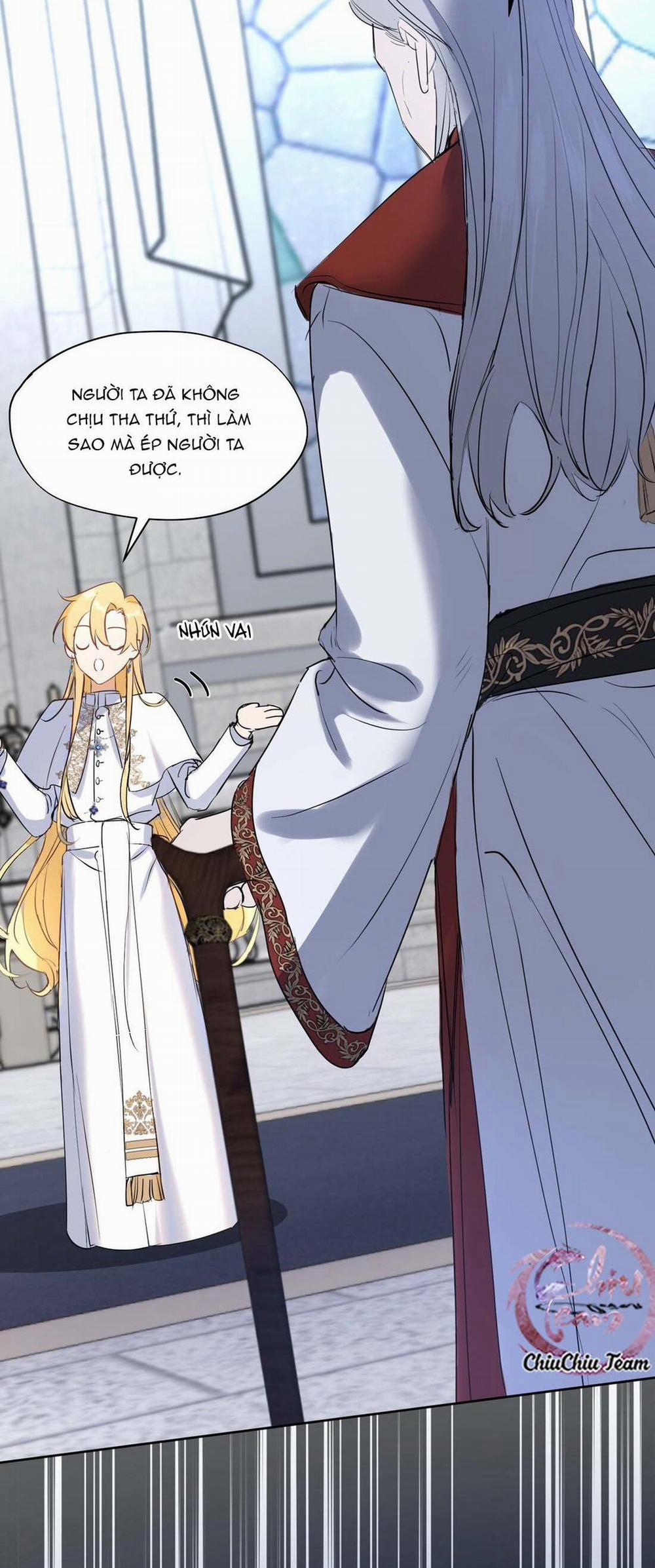 Mong Ước Của Thần Quan Là Được Cưỡi Ác Long Thiên Cổ 1 trang 39