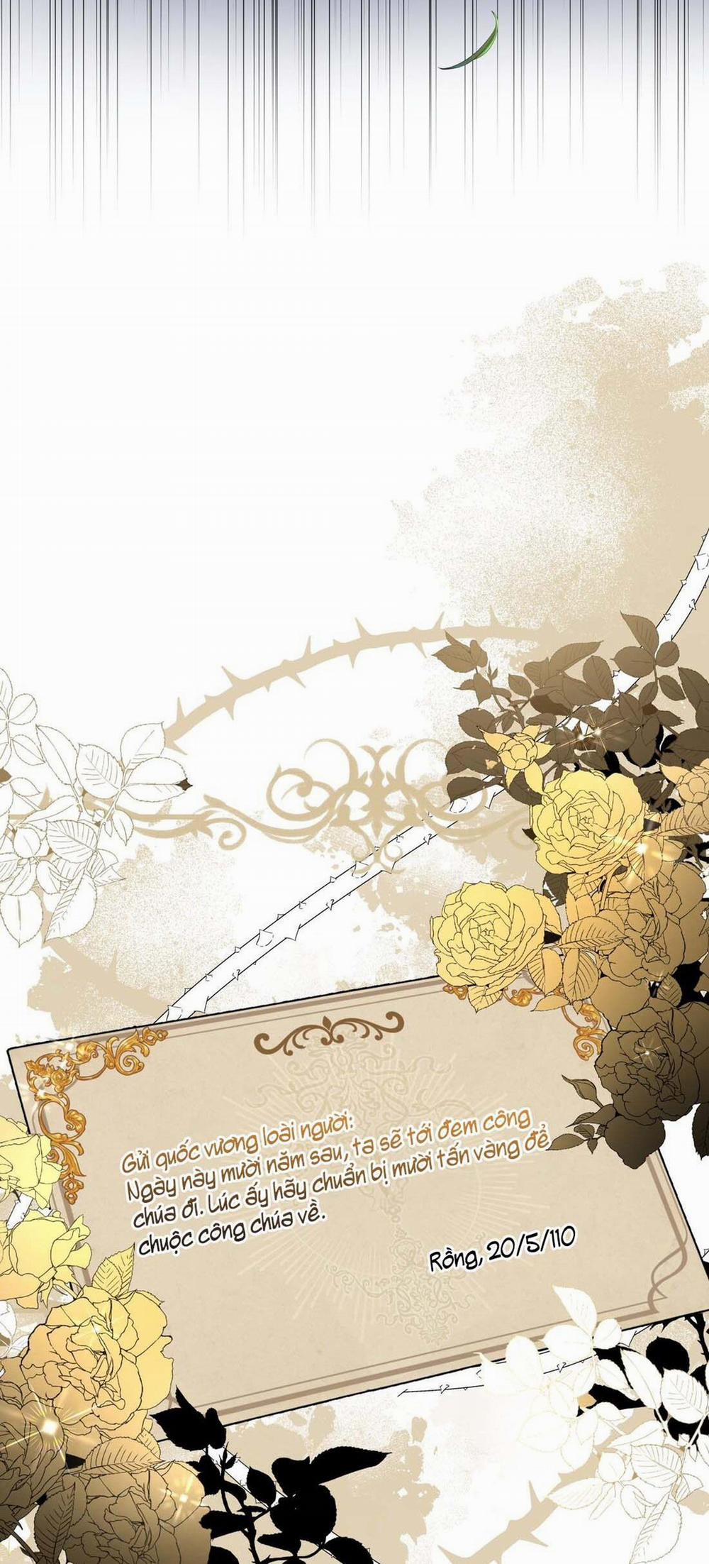 Mong Ước Của Thần Quan Là Được Cưỡi Ác Long Thiên Cổ 1 trang 4