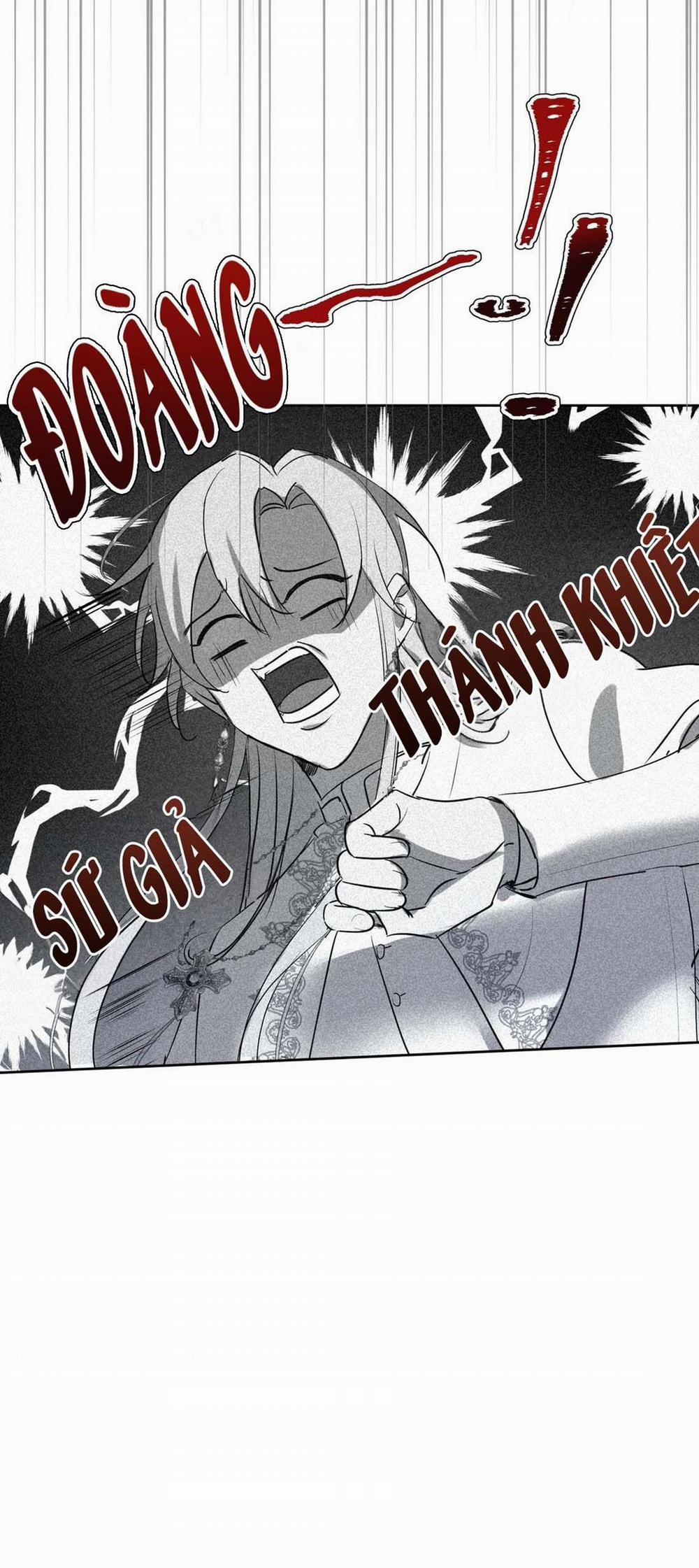 Mong Ước Của Thần Quan Là Được Cưỡi Ác Long Thiên Cổ 1 trang 41