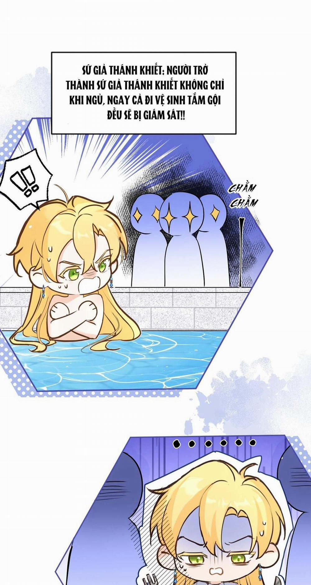 Mong Ước Của Thần Quan Là Được Cưỡi Ác Long Thiên Cổ 1 trang 42