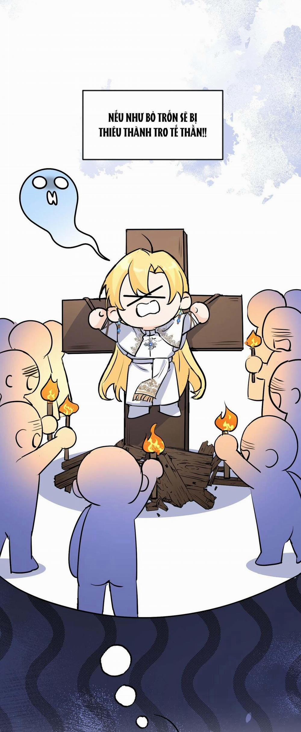 Mong Ước Của Thần Quan Là Được Cưỡi Ác Long Thiên Cổ 1 trang 44