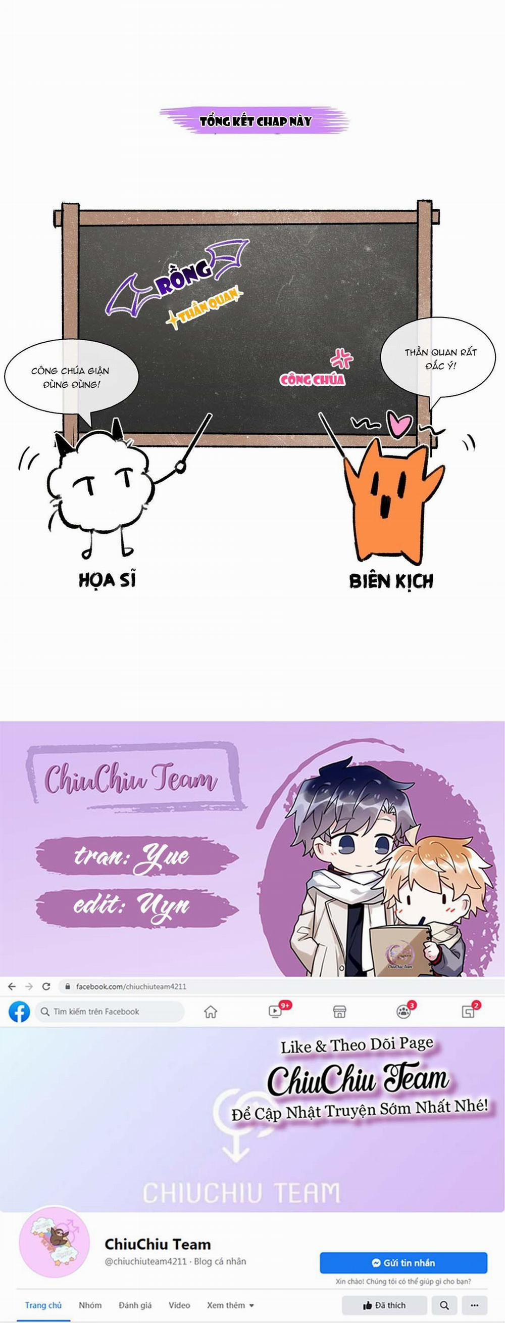 Mong Ước Của Thần Quan Là Được Cưỡi Ác Long Thiên Cổ 1 trang 54