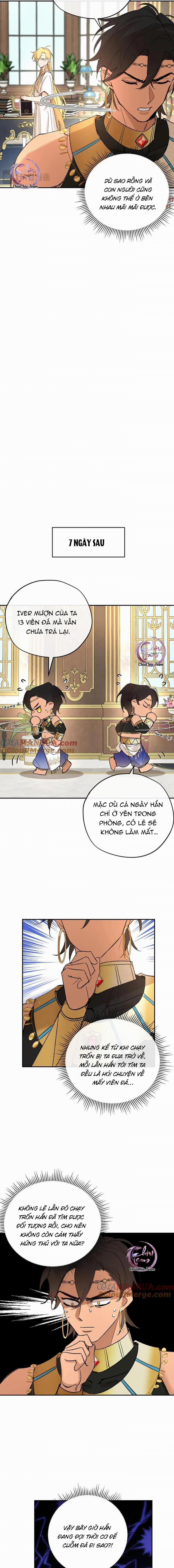 Mong Ước Của Thần Quan Là Được Cưỡi Ác Long Thiên Cổ 10 ❌HÔN❌ trang 1