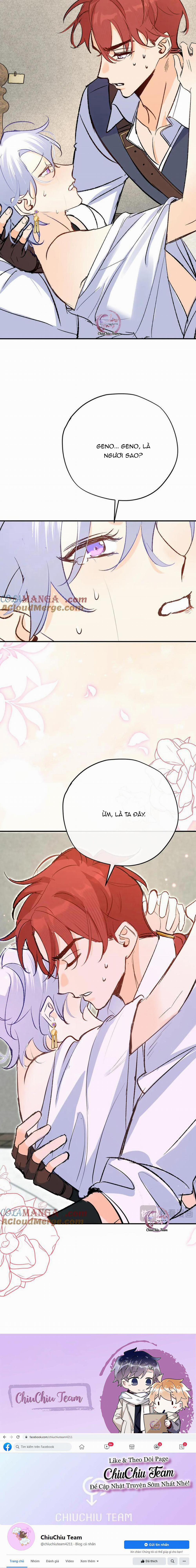 Mong Ước Của Thần Quan Là Được Cưỡi Ác Long Thiên Cổ 28 trang 12