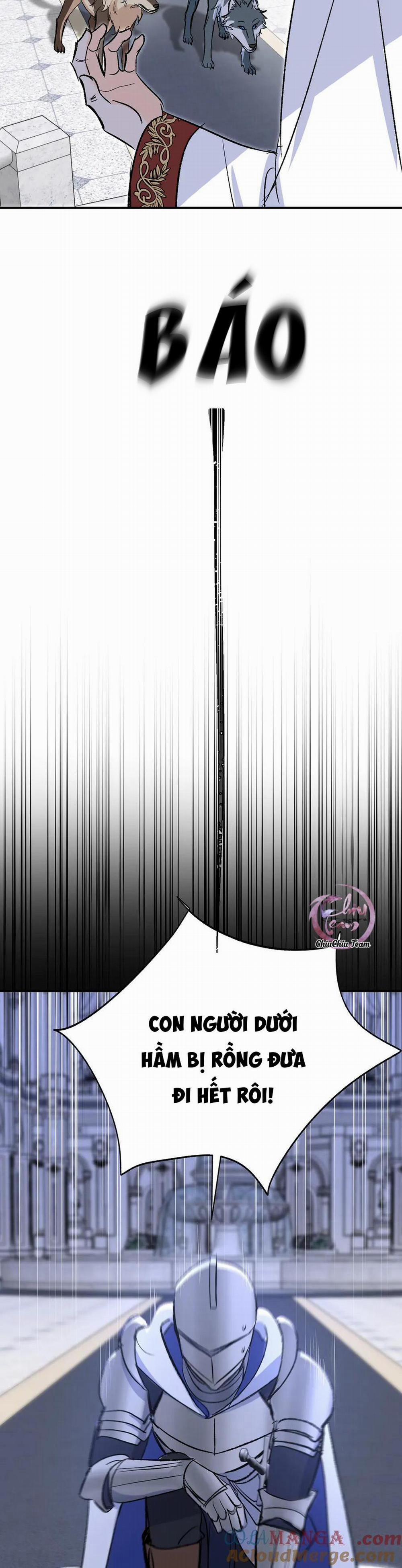 Mong Ước Của Thần Quan Là Được Cưỡi Ác Long Thiên Cổ 30 trang 17