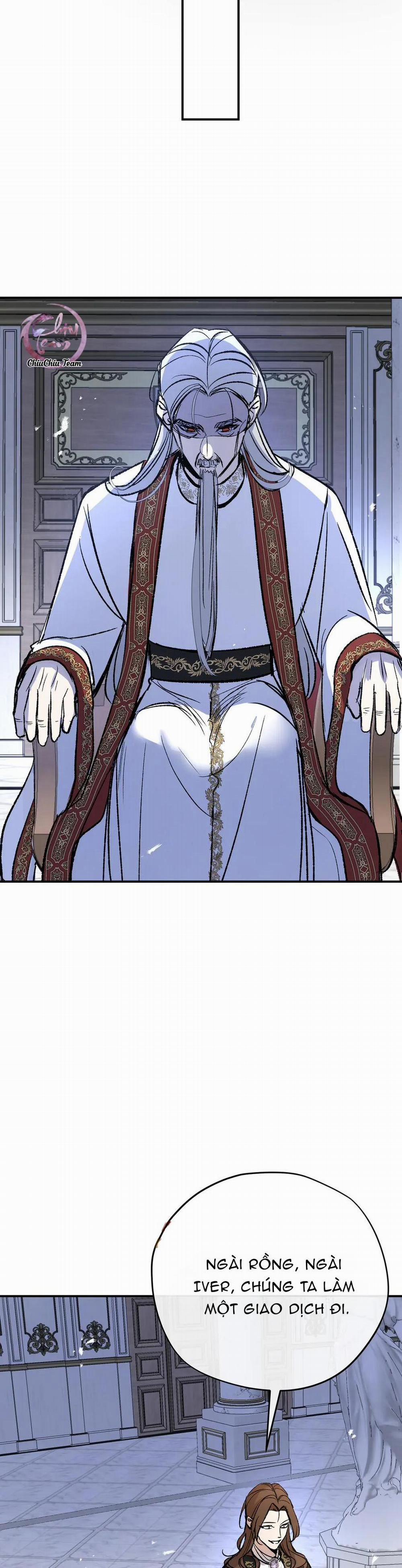 Mong Ước Của Thần Quan Là Được Cưỡi Ác Long Thiên Cổ 30 trang 21