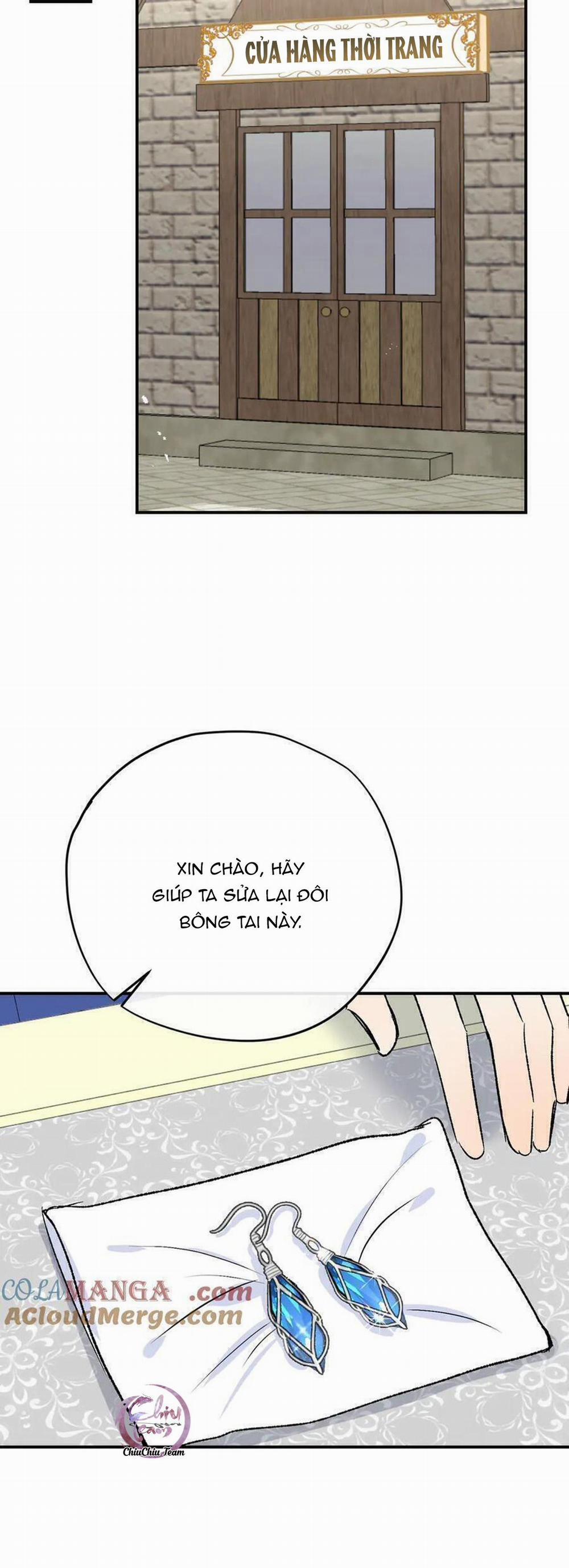 Mong Ước Của Thần Quan Là Được Cưỡi Ác Long Thiên Cổ 36 trang 2