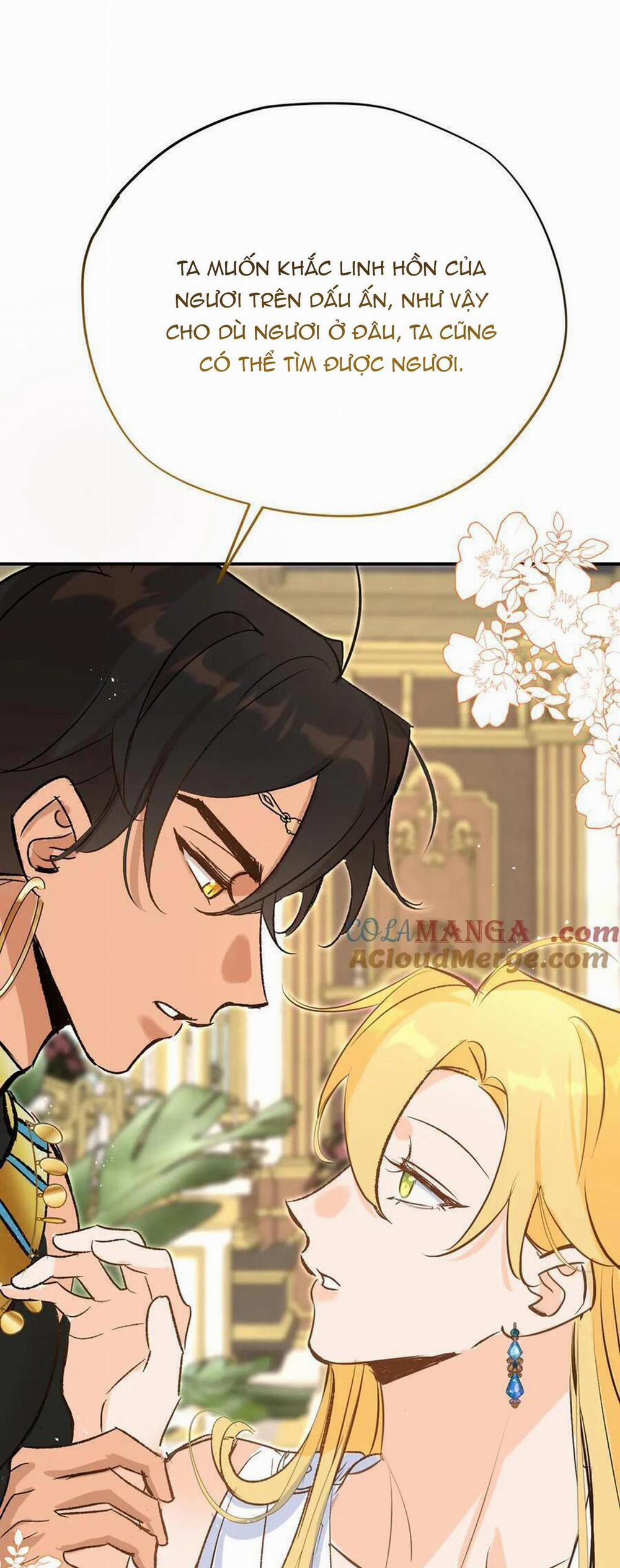 Mong Ước Của Thần Quan Là Được Cưỡi Ác Long Thiên Cổ 36 trang 23