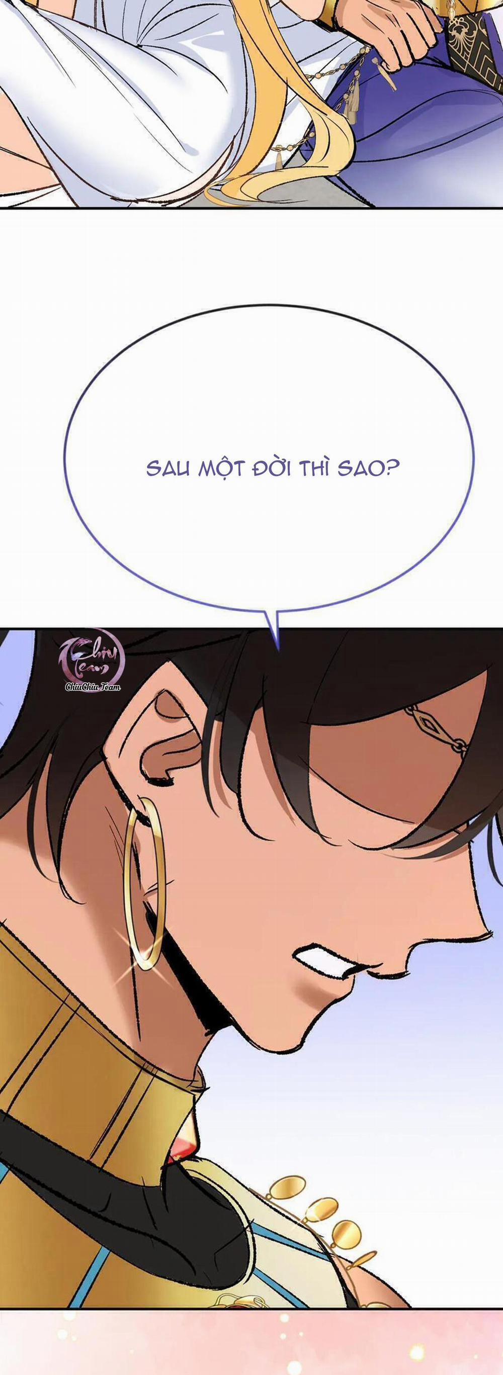 Mong Ước Của Thần Quan Là Được Cưỡi Ác Long Thiên Cổ 36 trang 25