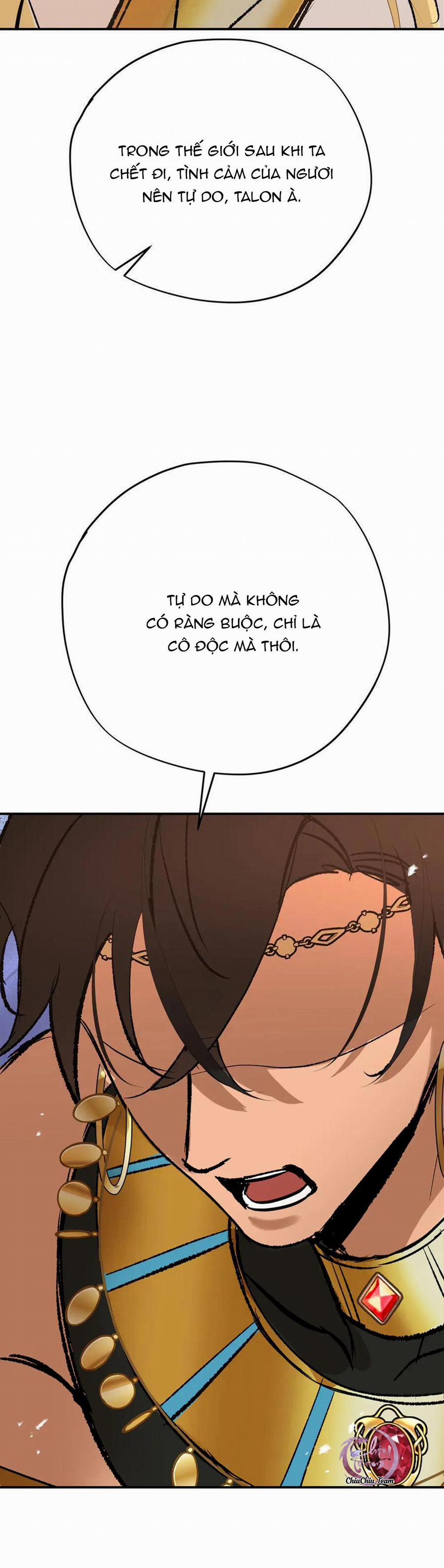 Mong Ước Của Thần Quan Là Được Cưỡi Ác Long Thiên Cổ 36 trang 30