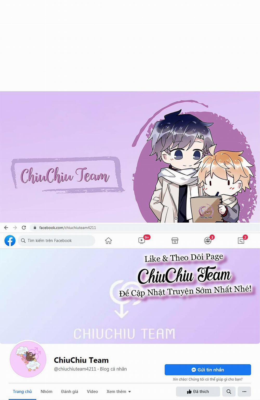 Mong Ước Của Thần Quan Là Được Cưỡi Ác Long Thiên Cổ 36 trang 31