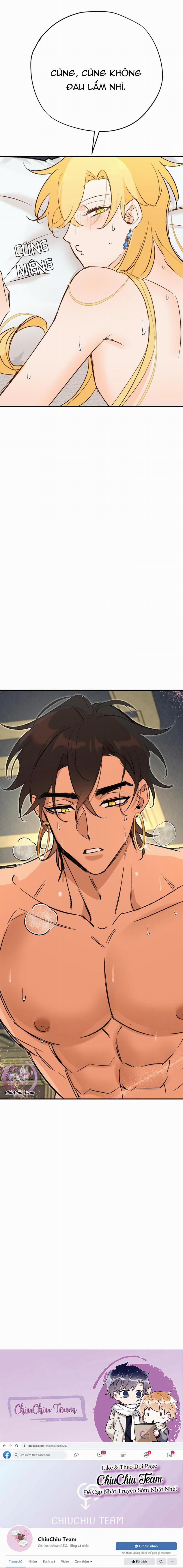 Mong Ước Của Thần Quan Là Được Cưỡi Ác Long Thiên Cổ 37 trang 22