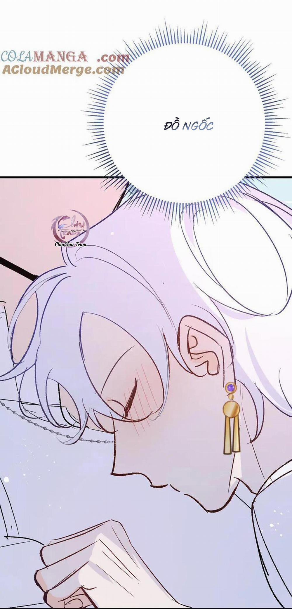 Mong Ước Của Thần Quan Là Được Cưỡi Ác Long Thiên Cổ 42 trang 7