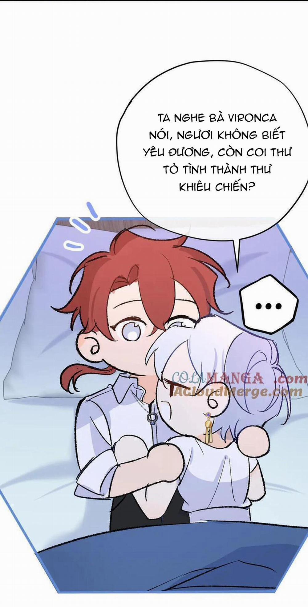 Mong Ước Của Thần Quan Là Được Cưỡi Ác Long Thiên Cổ 42 trang 8