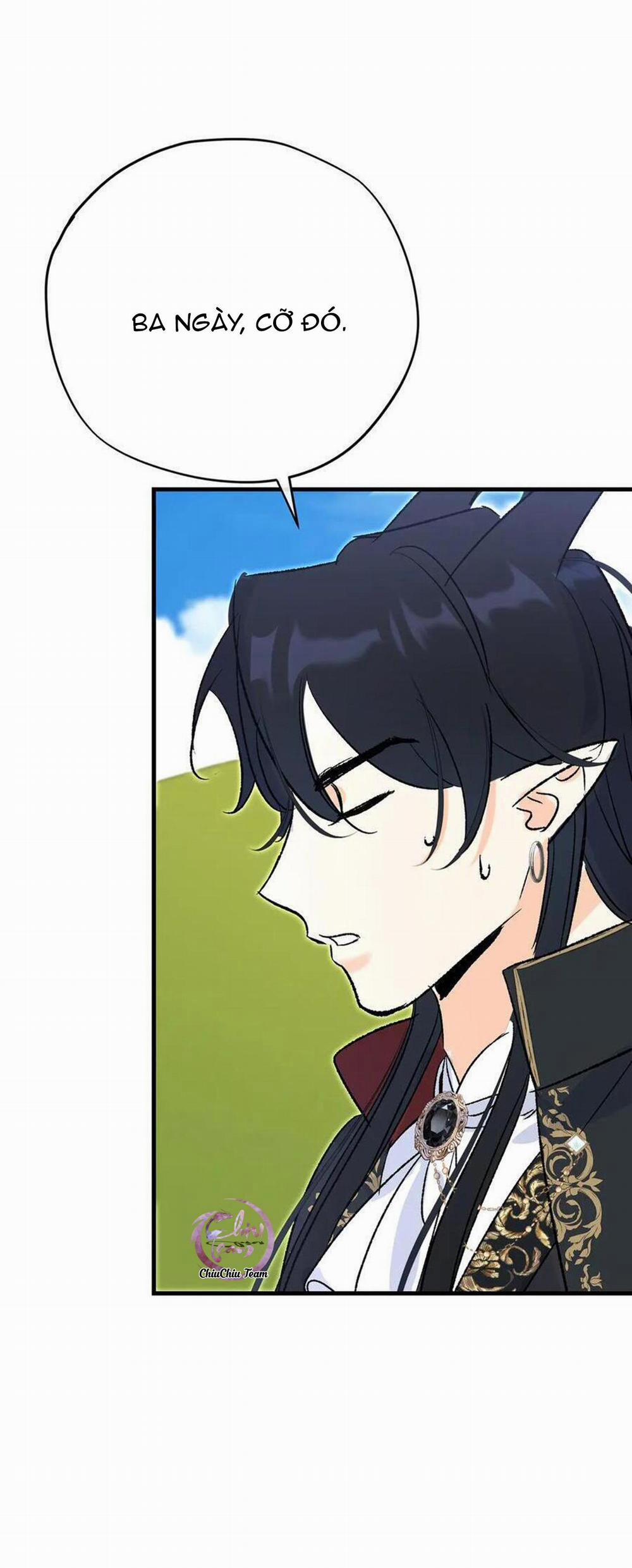 Mong Ước Của Thần Quan Là Được Cưỡi Ác Long Thiên Cổ 43 trang 13