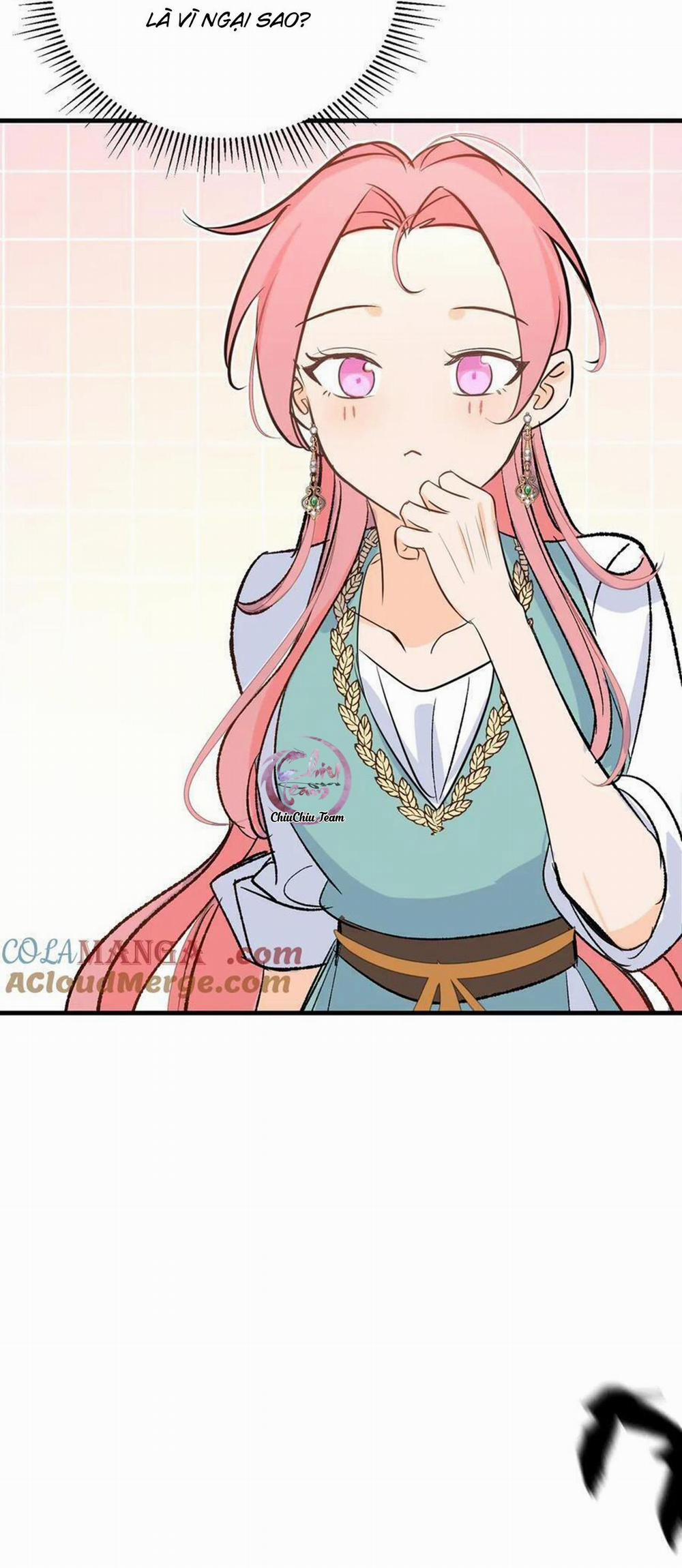 Mong Ước Của Thần Quan Là Được Cưỡi Ác Long Thiên Cổ 43 trang 15