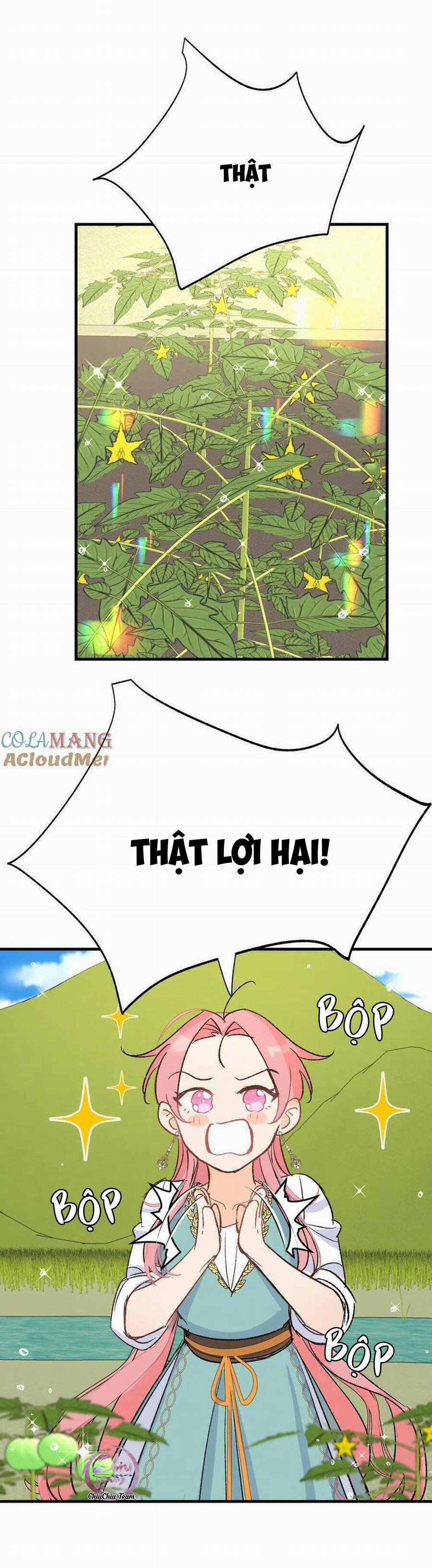 Mong Ước Của Thần Quan Là Được Cưỡi Ác Long Thiên Cổ 43 trang 2