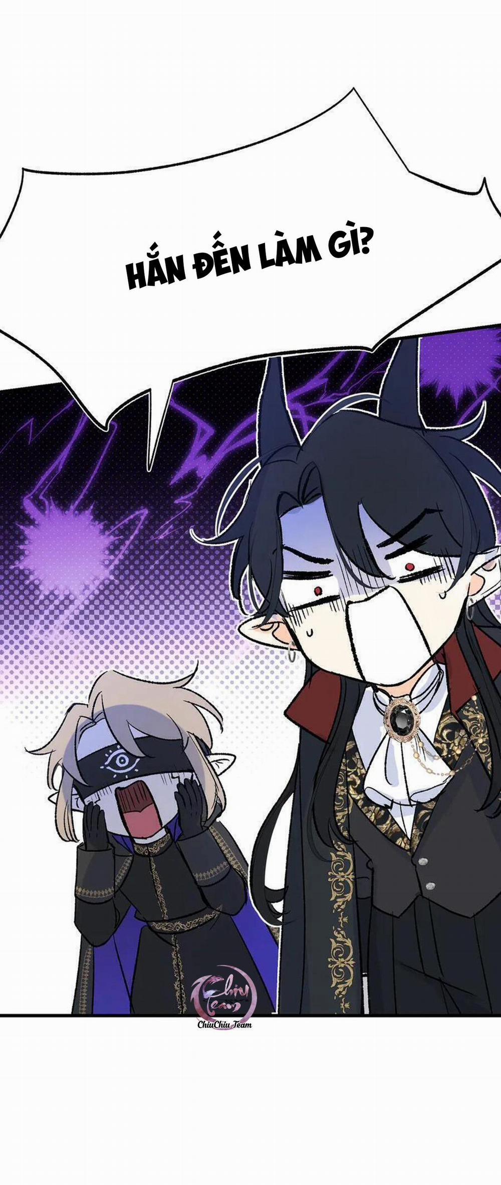 Mong Ước Của Thần Quan Là Được Cưỡi Ác Long Thiên Cổ 43 trang 26