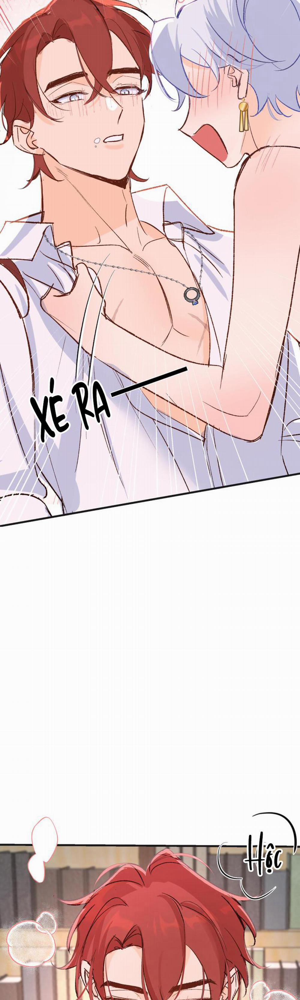 Mong Ước Của Thần Quan Là Được Cưỡi Ác Long Thiên Cổ 46 trang 12