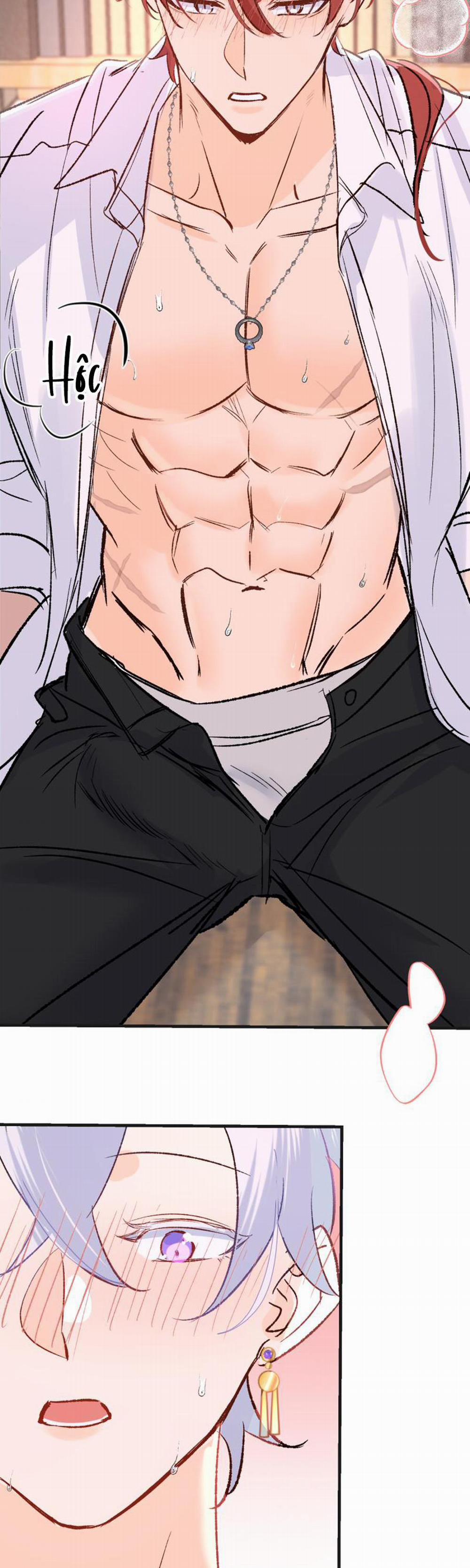 Mong Ước Của Thần Quan Là Được Cưỡi Ác Long Thiên Cổ 46 trang 13