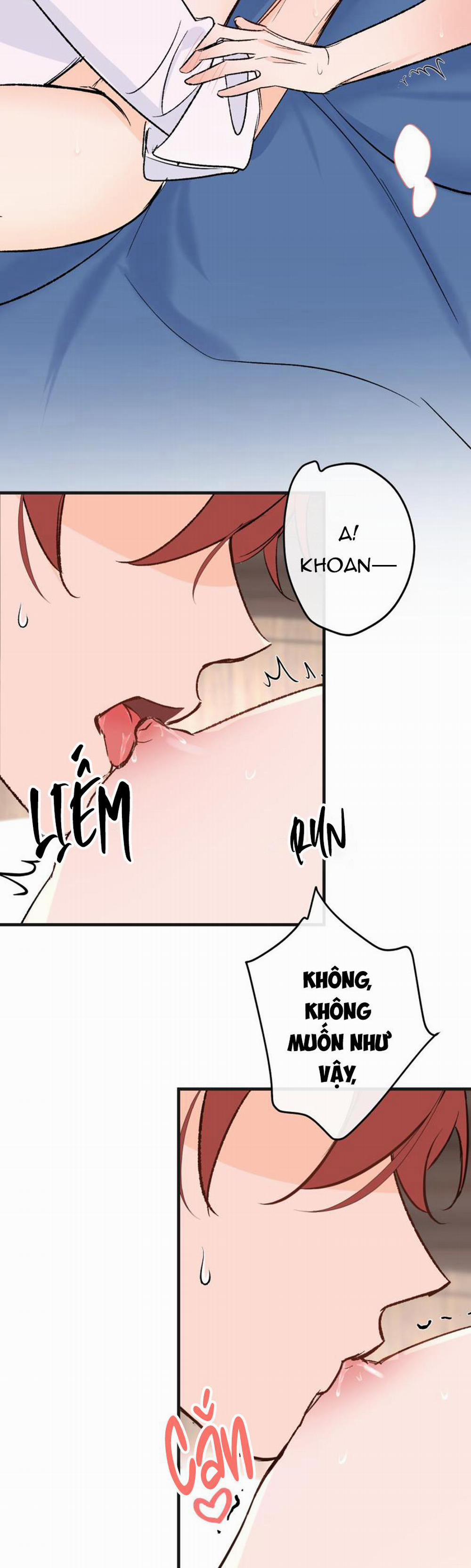 Mong Ước Của Thần Quan Là Được Cưỡi Ác Long Thiên Cổ 46 trang 3