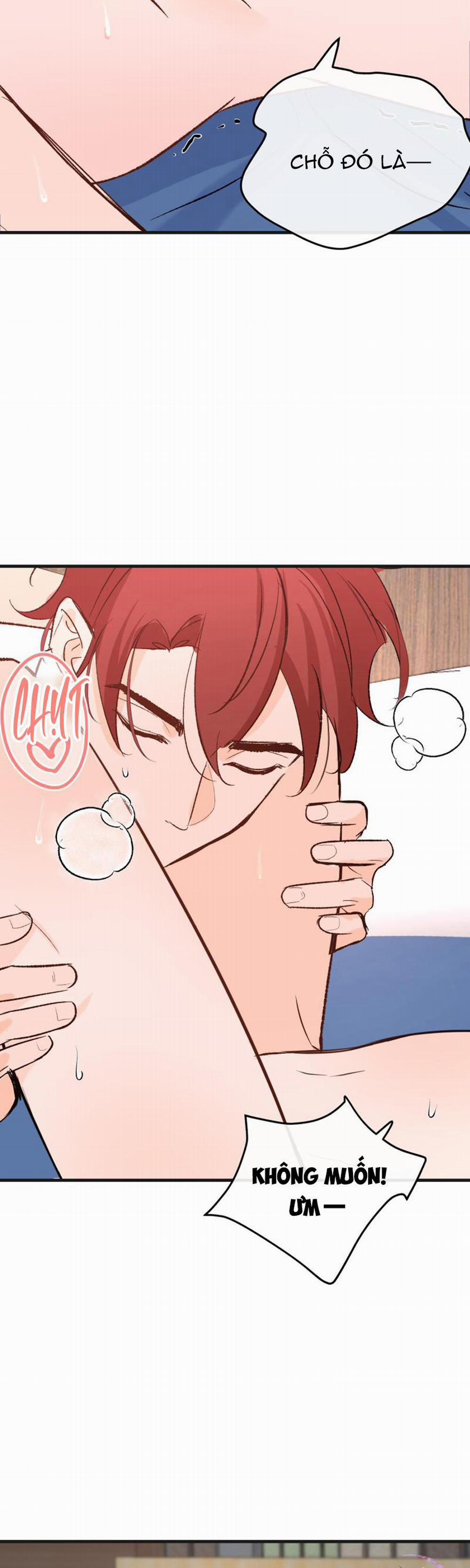 Mong Ước Của Thần Quan Là Được Cưỡi Ác Long Thiên Cổ 46 trang 5