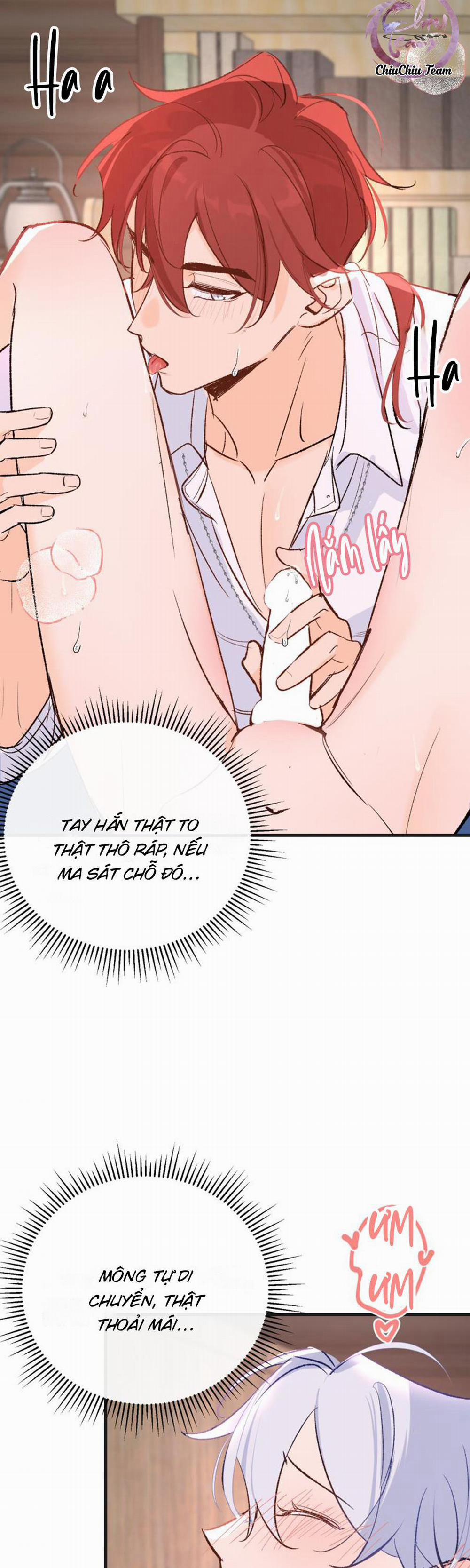 Mong Ước Của Thần Quan Là Được Cưỡi Ác Long Thiên Cổ 46 trang 6