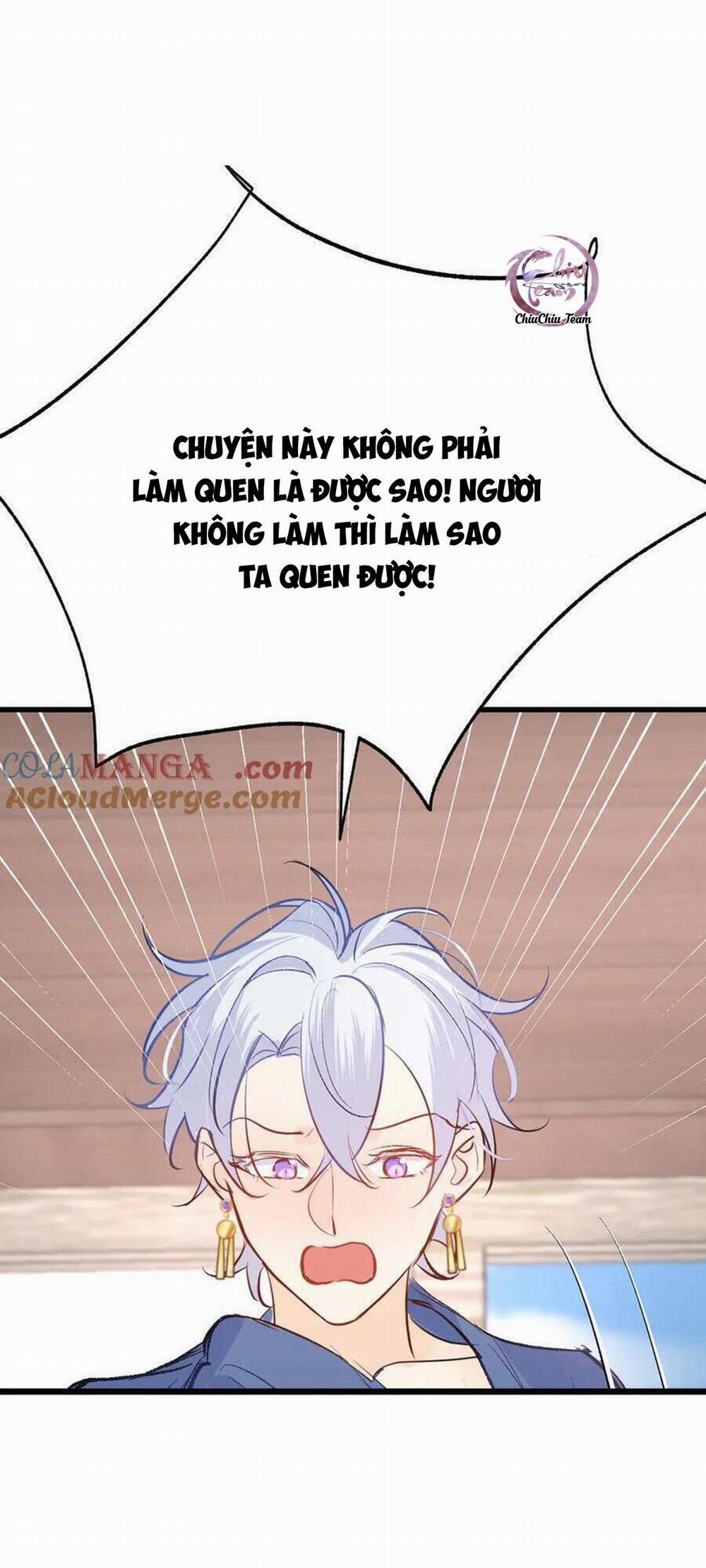 Mong Ước Của Thần Quan Là Được Cưỡi Ác Long Thiên Cổ 47 trang 10