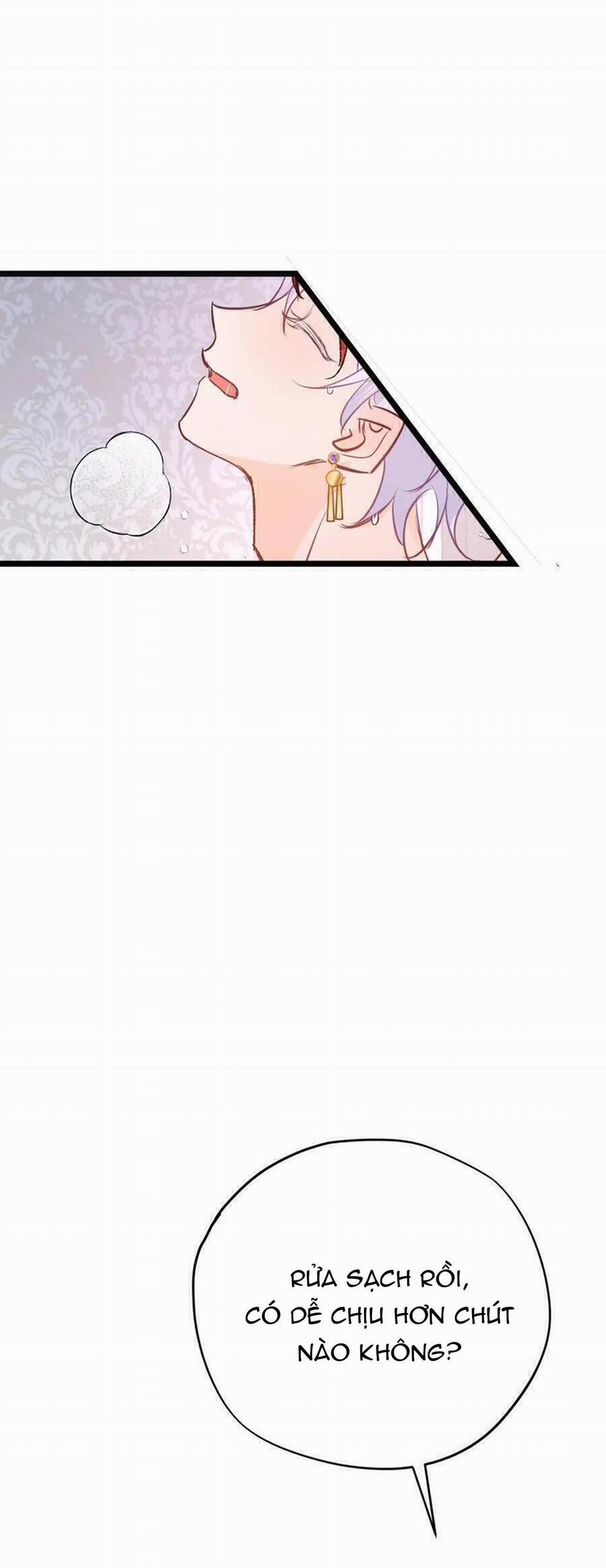 Mong Ước Của Thần Quan Là Được Cưỡi Ác Long Thiên Cổ 47 trang 16