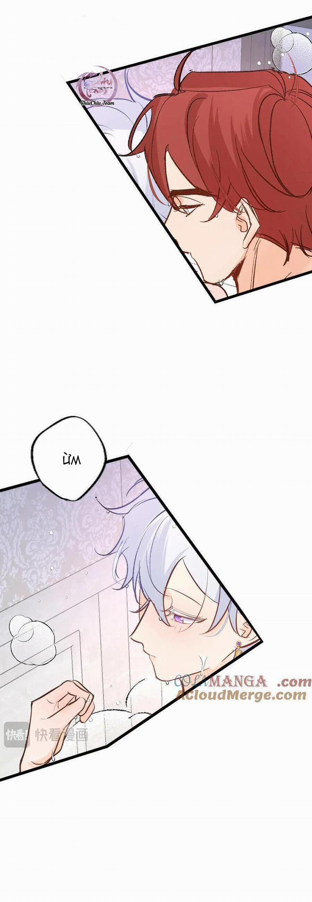 Mong Ước Của Thần Quan Là Được Cưỡi Ác Long Thiên Cổ 47 trang 17