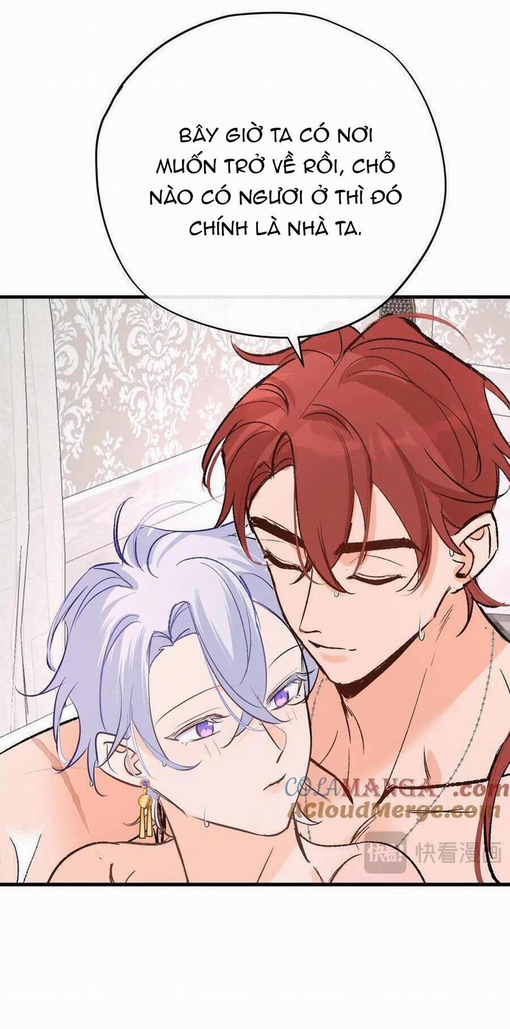 Mong Ước Của Thần Quan Là Được Cưỡi Ác Long Thiên Cổ 47 trang 21