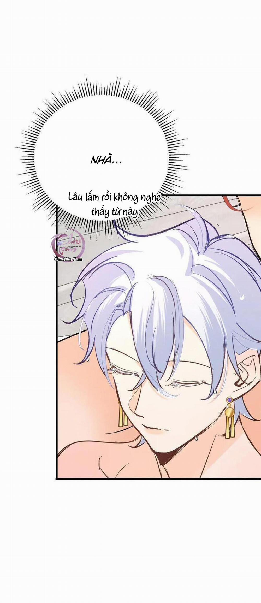 Mong Ước Của Thần Quan Là Được Cưỡi Ác Long Thiên Cổ 47 trang 22