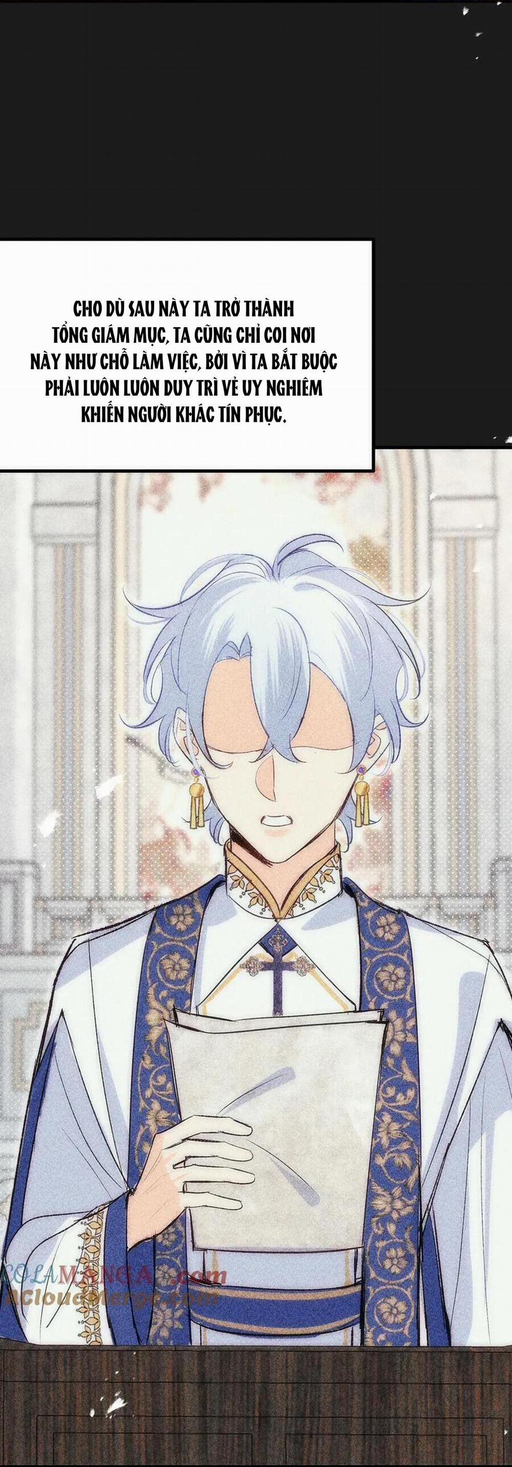 Mong Ước Của Thần Quan Là Được Cưỡi Ác Long Thiên Cổ 47 trang 25