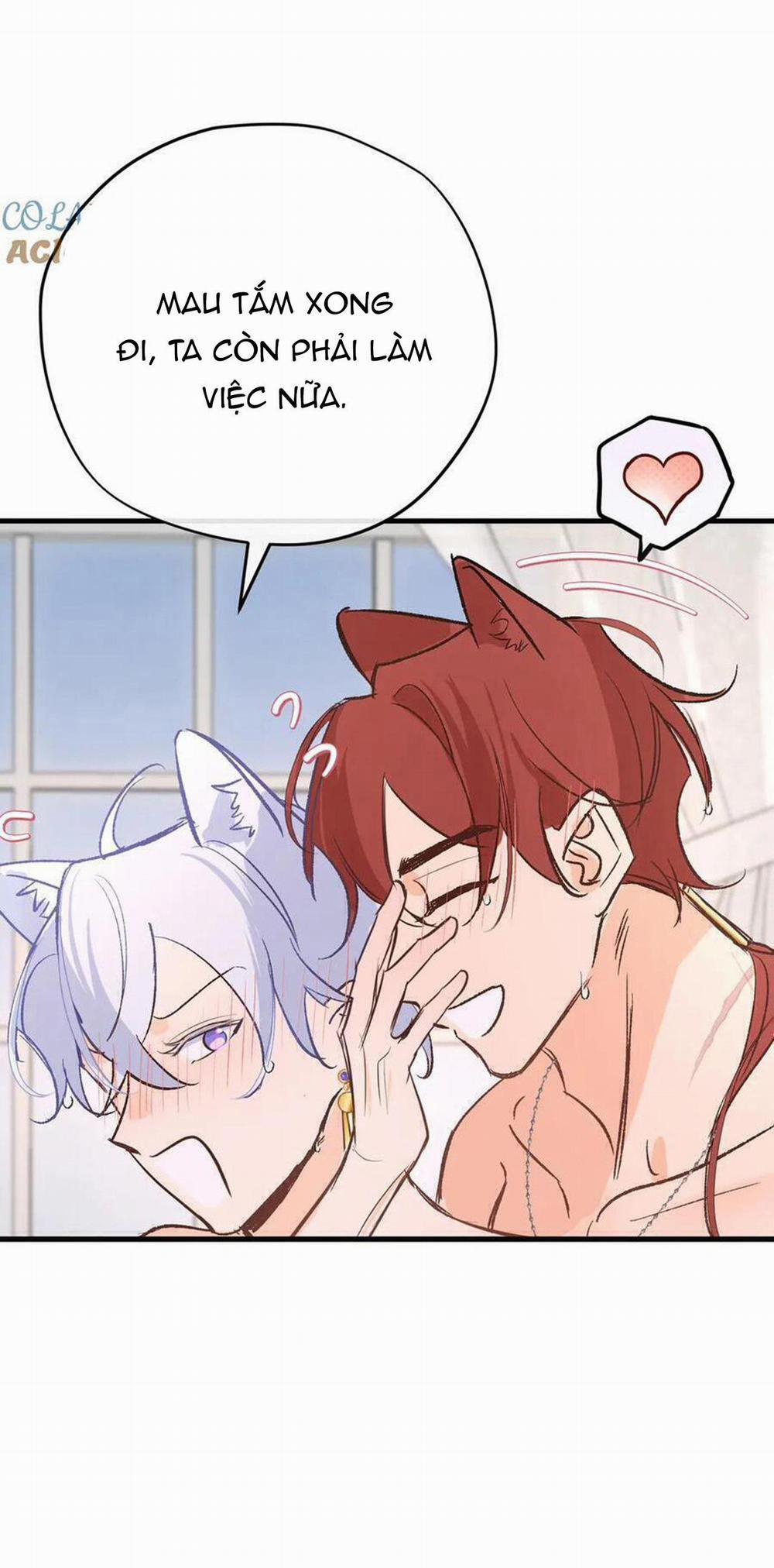 Mong Ước Của Thần Quan Là Được Cưỡi Ác Long Thiên Cổ 47 trang 29