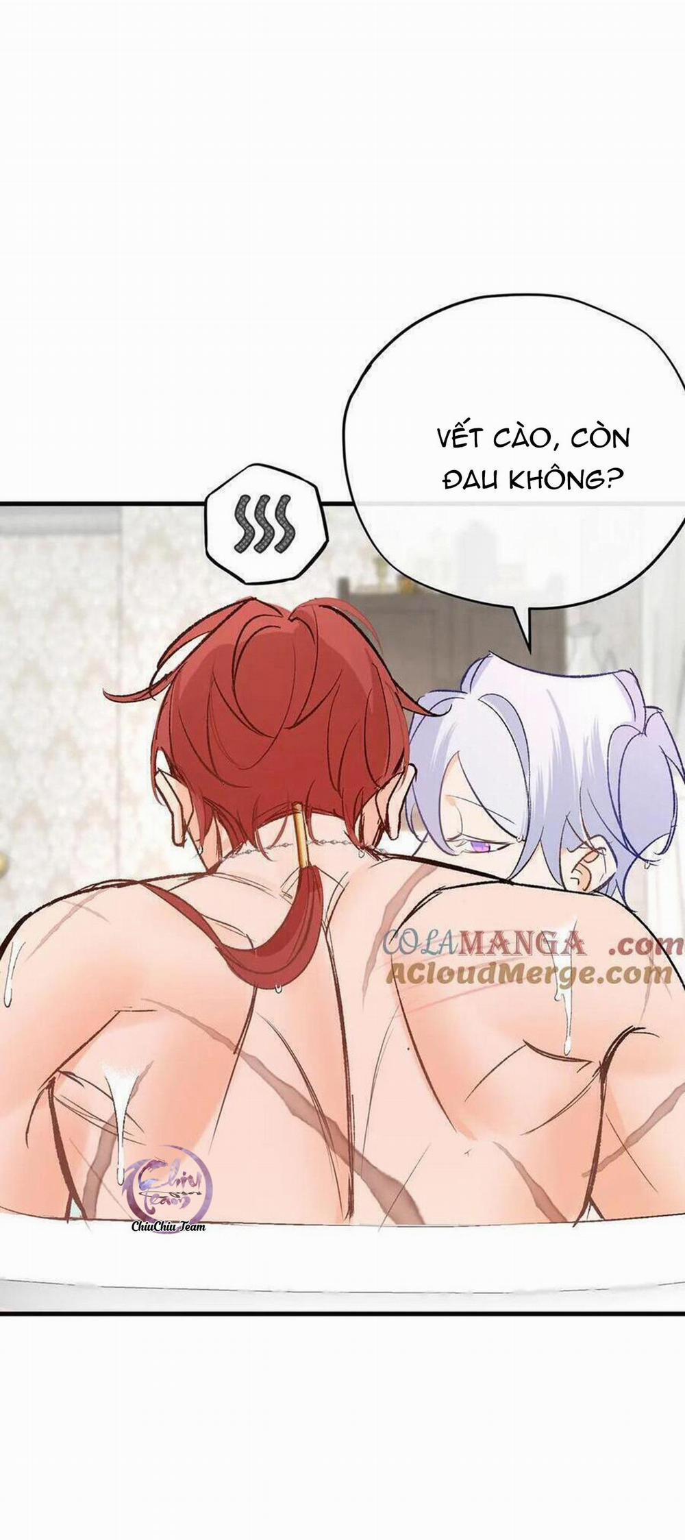 Mong Ước Của Thần Quan Là Được Cưỡi Ác Long Thiên Cổ 47 trang 30