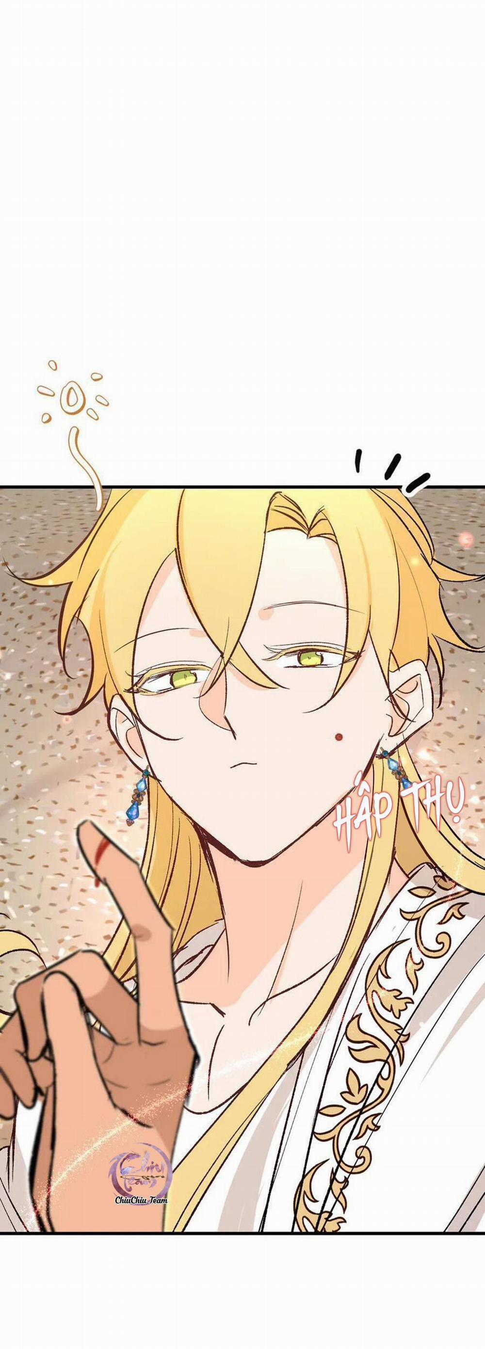 Mong Ước Của Thần Quan Là Được Cưỡi Ác Long Thiên Cổ 47 trang 34