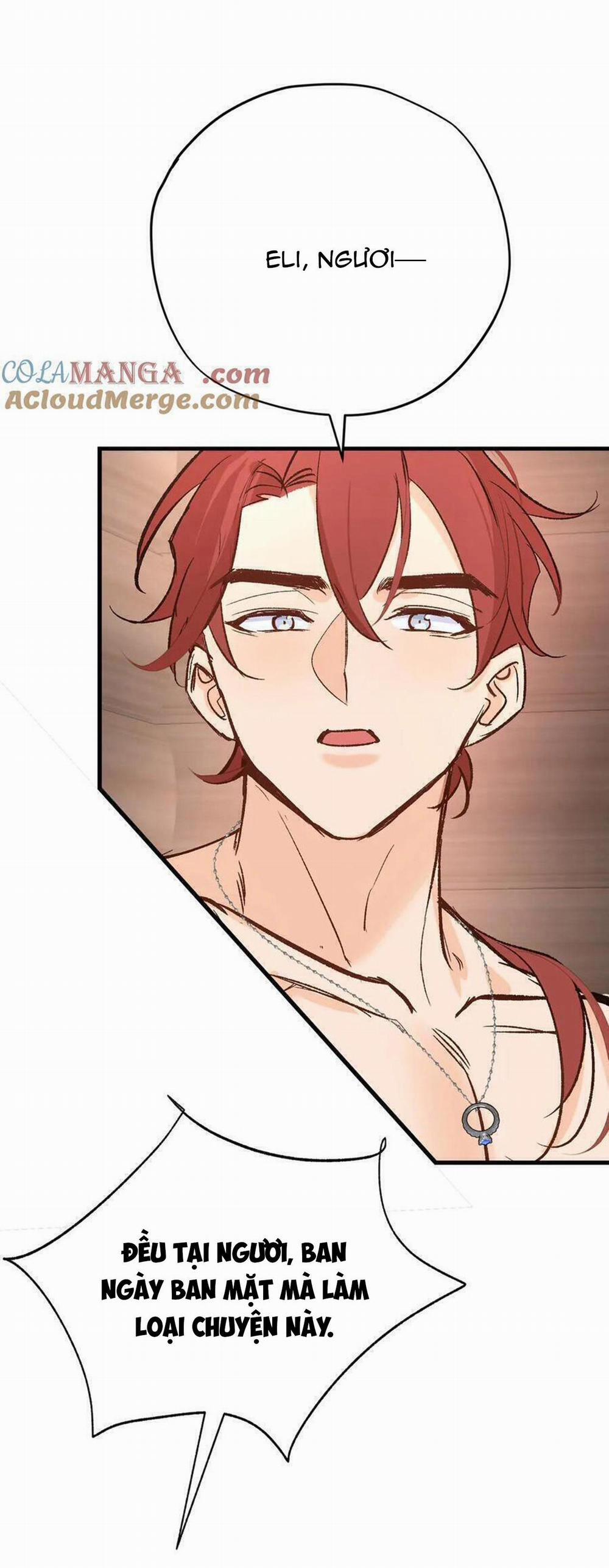 Mong Ước Của Thần Quan Là Được Cưỡi Ác Long Thiên Cổ 47 trang 7