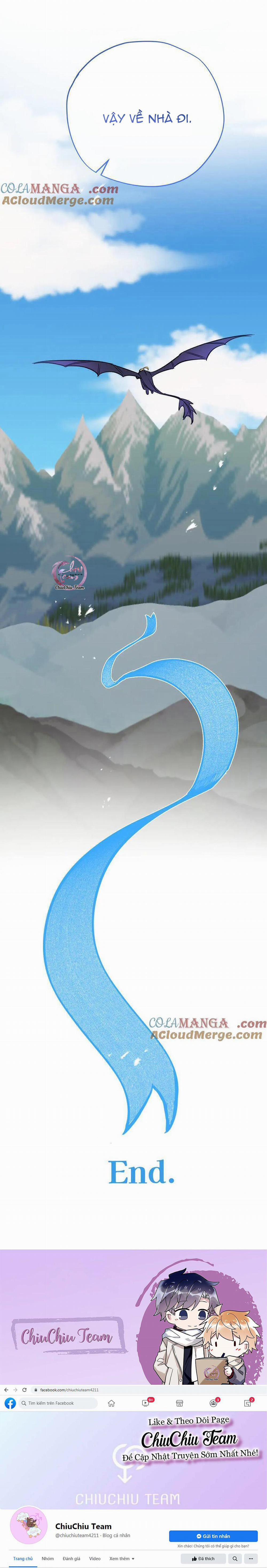 Mong Ước Của Thần Quan Là Được Cưỡi Ác Long Thiên Cổ 50 trang 7