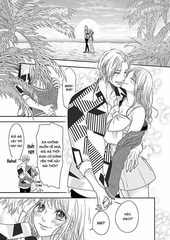 Mộng Ước Trên Những Trang Giấy 20.2 trang 2